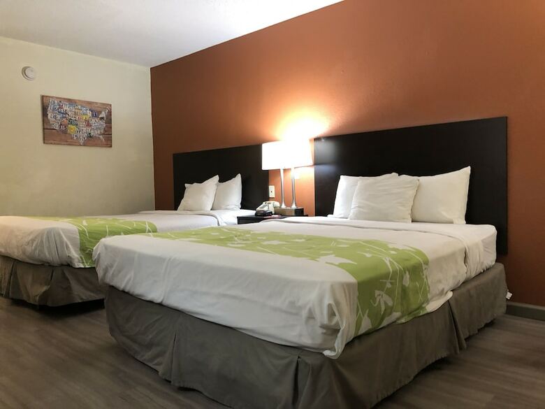 Hotel Econo Lodge Dothan