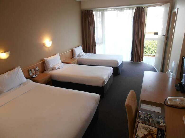 Motel Haven Marina