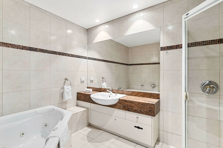 Quality Hotel Parklake Shepparton