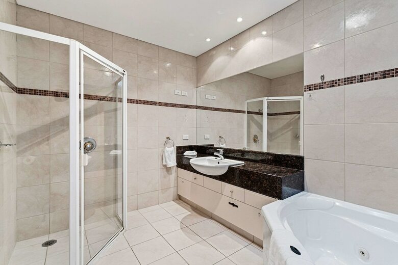 Quality Hotel Parklake Shepparton