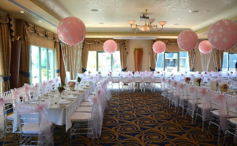 Quality Hotel Parklake Shepparton