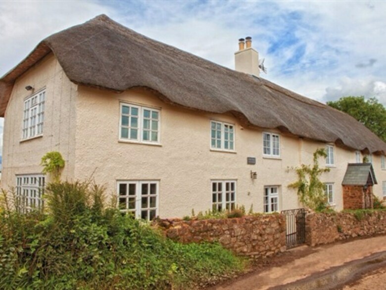 Bed & Breakfast Fernside Cottage
