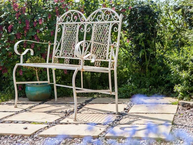 Bed & Breakfast Fernside Cottage
