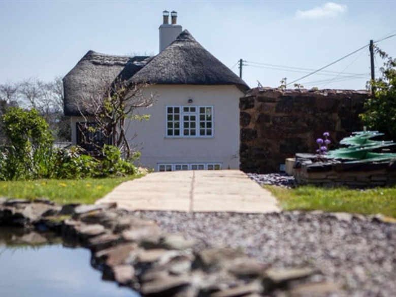 Bed & Breakfast Fernside Cottage