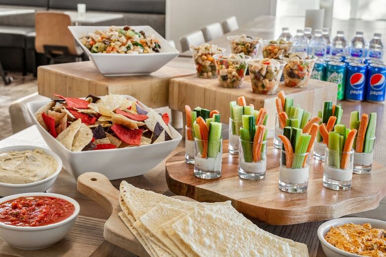 Hotel Residence Inn By Marriott Palmdale
