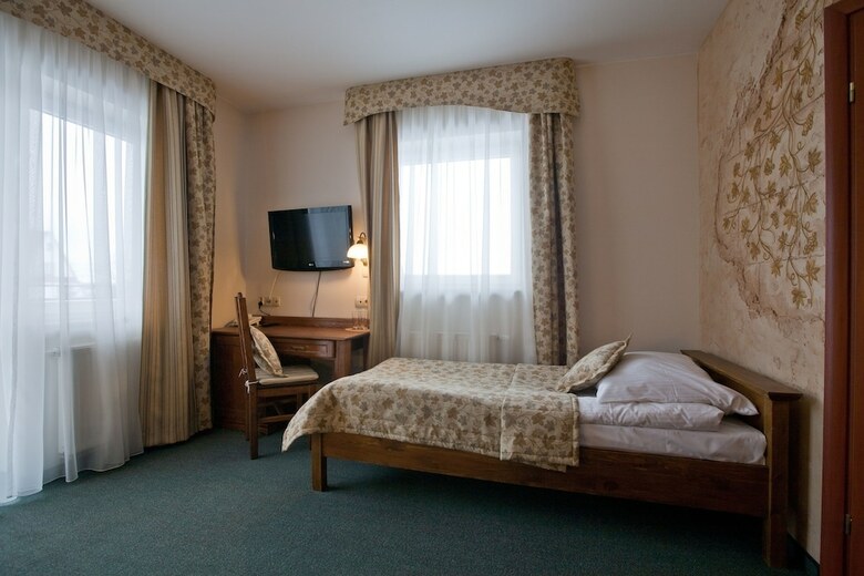 Hotel Helan Family & Garden
