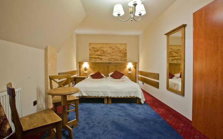 Hotel Helan Family & Garden