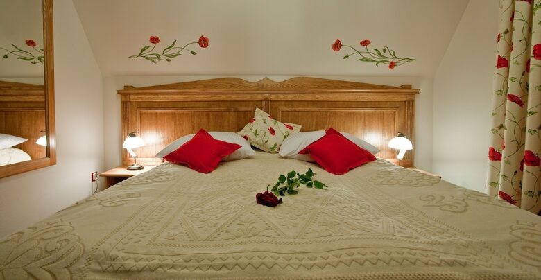 Hotel Helan Family & Garden