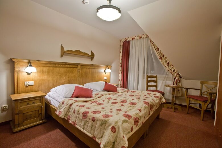Hotel Helan Family & Garden