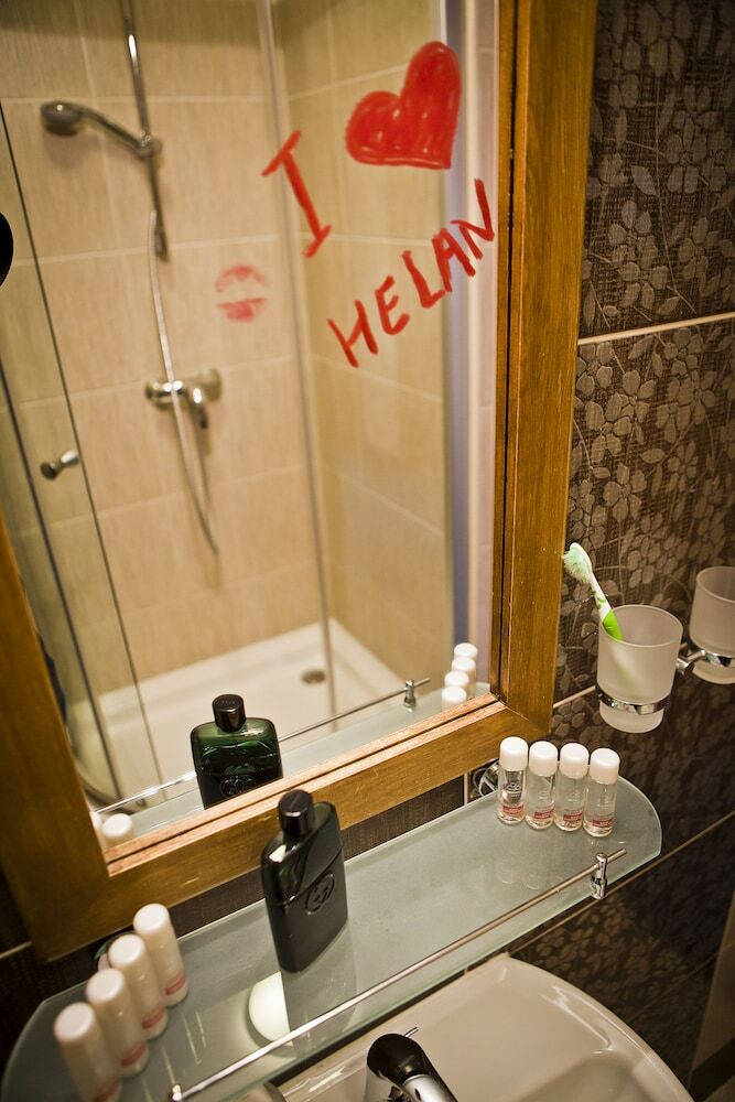 Hotel Helan Family & Garden