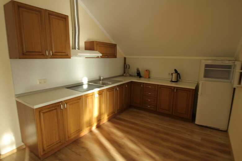 Ekodom Adler 3*, Hotels&spa