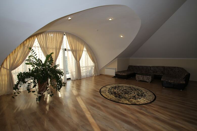 Ekodom Adler 3*, Hotels&spa