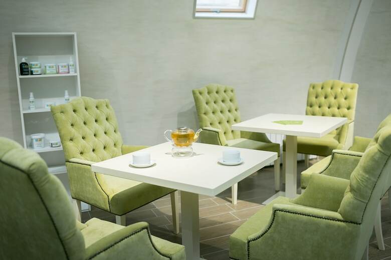 Ekodom Adler 3*, Hotels&spa