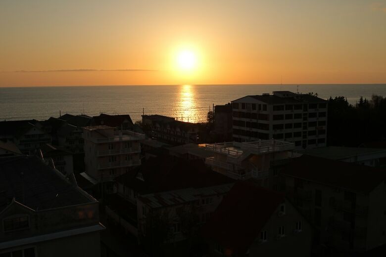 Ekodom Adler 3*, Hotels&spa