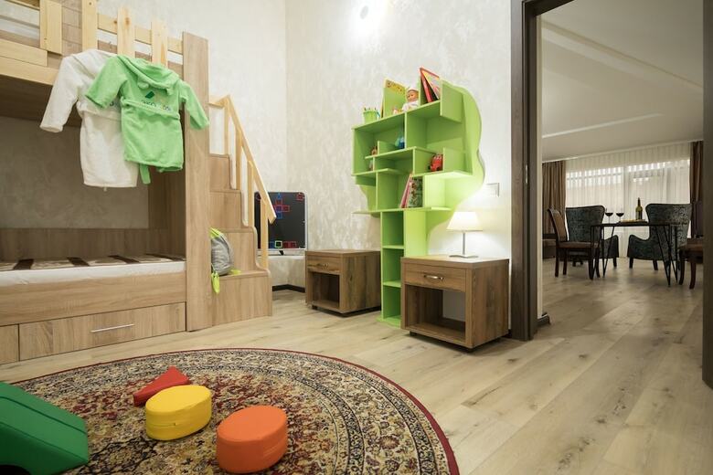 Ekodom Adler 3*, Hotels&spa
