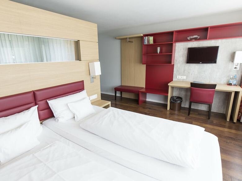 Aparthotel Bonnox Boardinghouse & Hotel