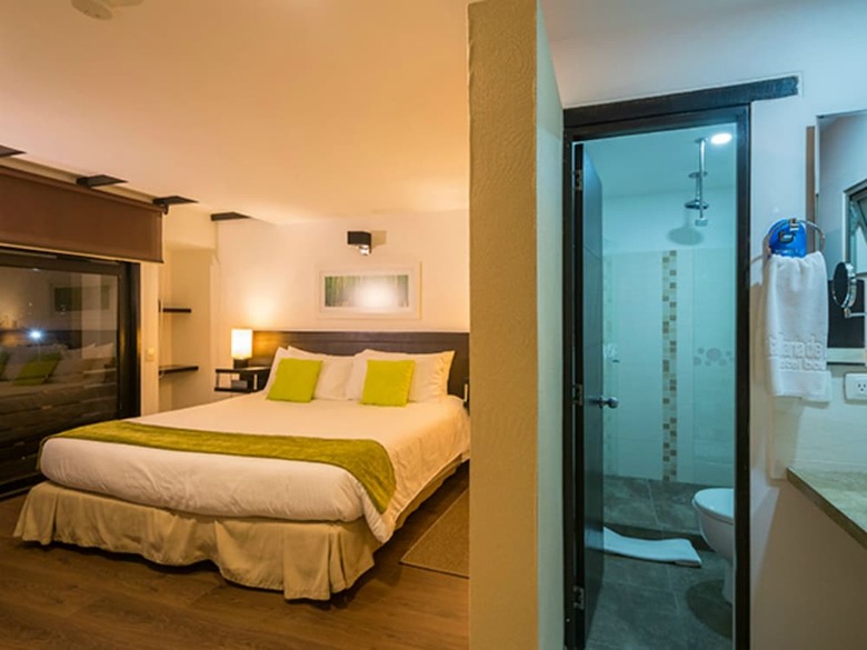 Santa Mar�a de Leyva Hotel Boutique
