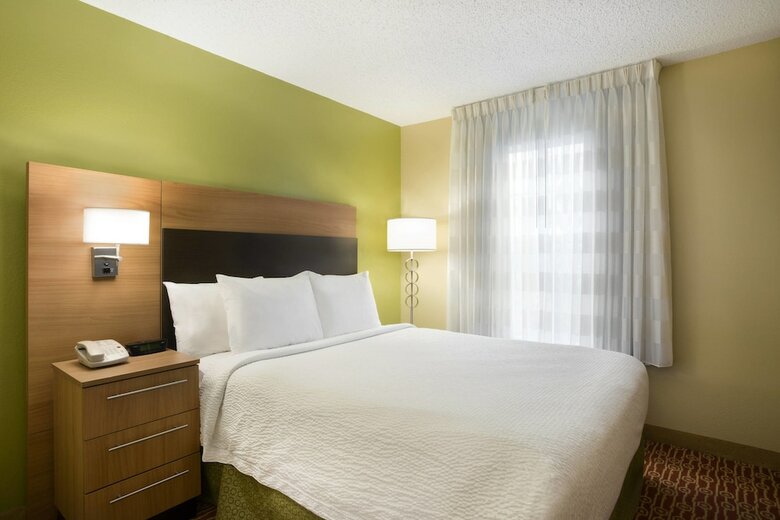 Hotel Towneplace Suites Houston Energy Corridor/katy Freeway