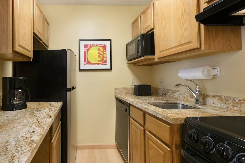Hotel Towneplace Suites Houston Energy Corridor/katy Freeway