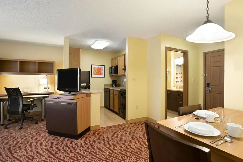 Hotel Towneplace Suites Houston Energy Corridor/katy Freeway