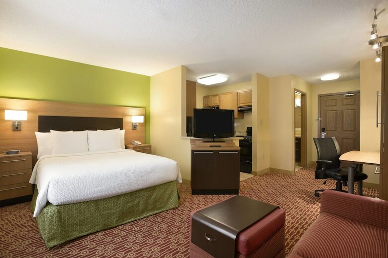 Hotel Towneplace Suites Houston Energy Corridor/katy Freeway