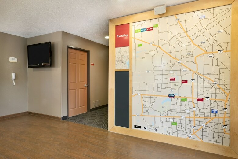 Hotel Towneplace Suites Houston Energy Corridor/katy Freeway