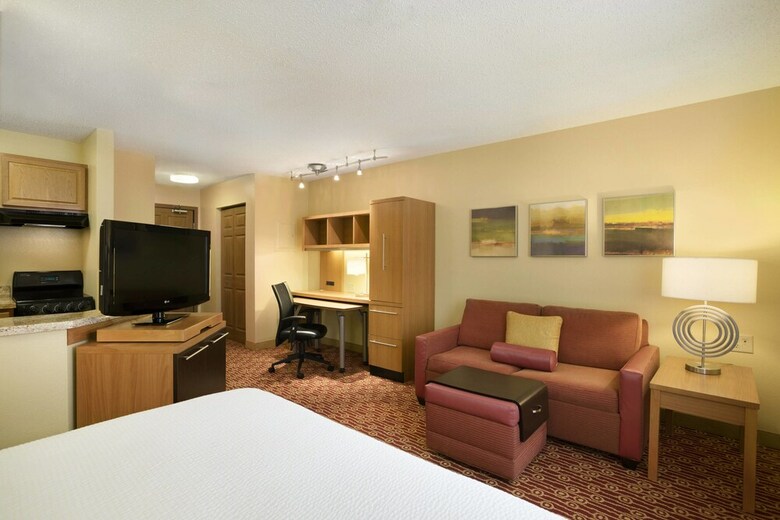 Hotel Towneplace Suites Houston Energy Corridor/katy Freeway