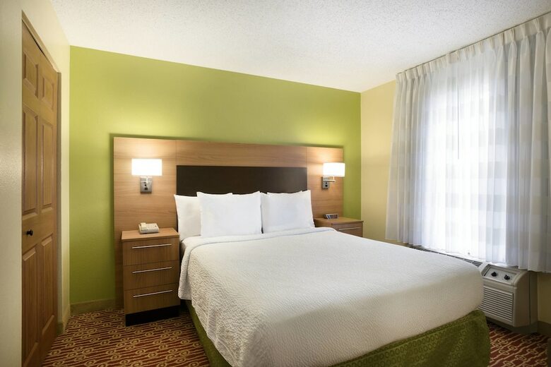 Hotel Towneplace Suites Houston Energy Corridor/katy Freeway