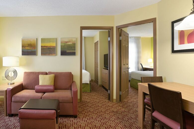 Hotel Towneplace Suites Houston Energy Corridor/katy Freeway