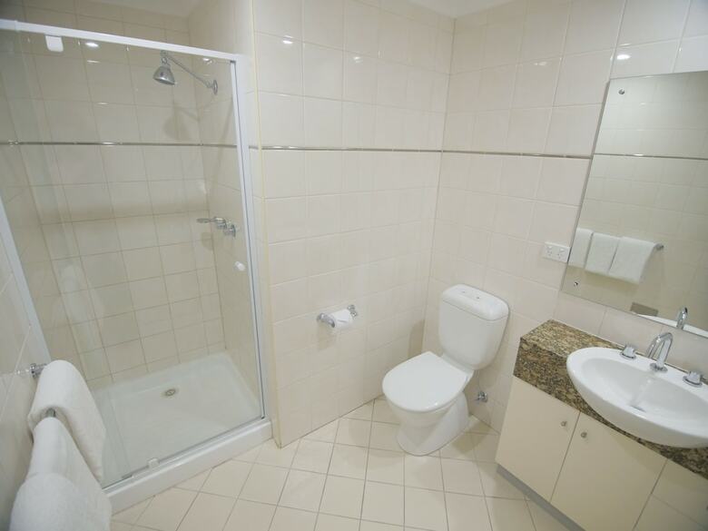 Apartamentos Quest Adelaide Central