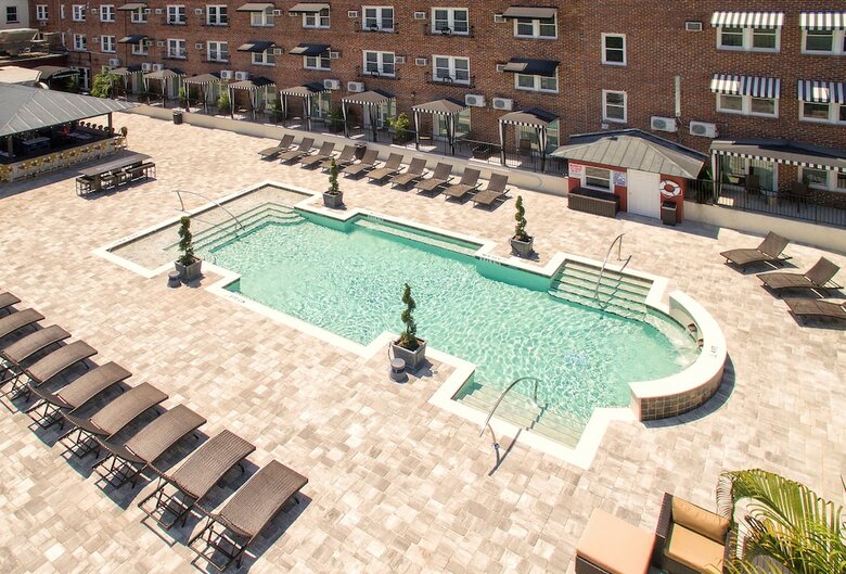 Hollander Boutique Hotel