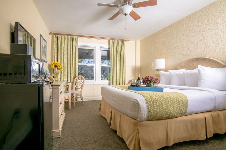 Hollander Boutique Hotel