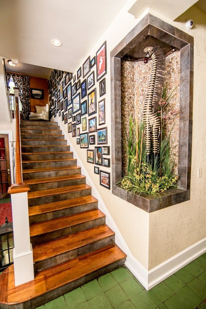 Hollander Boutique Hotel
