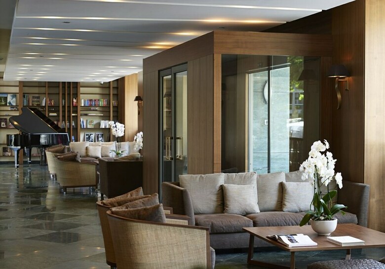 Samaria Hotel