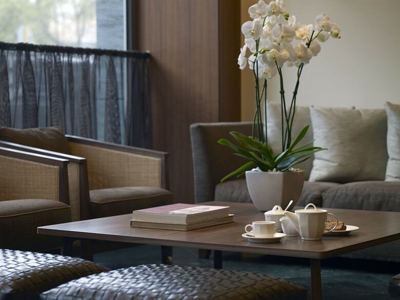 Samaria Hotel
