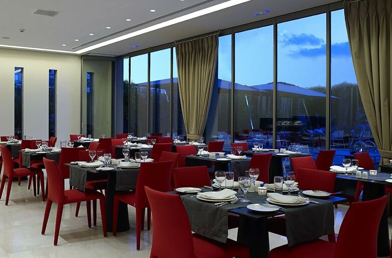 Samaria Hotel