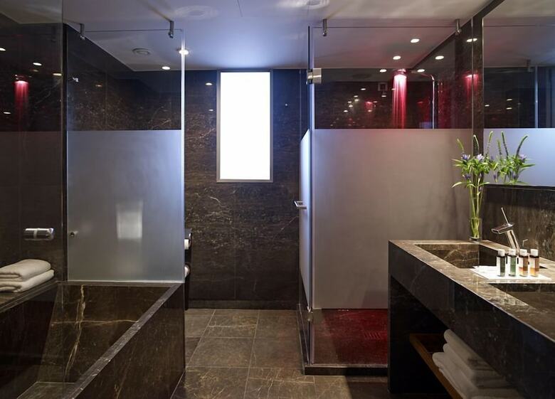 Samaria Hotel