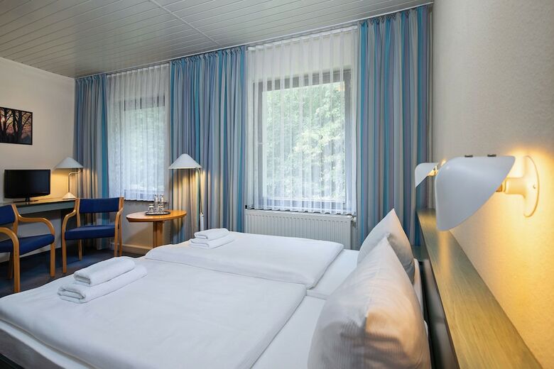 Hotel Haus Chorin