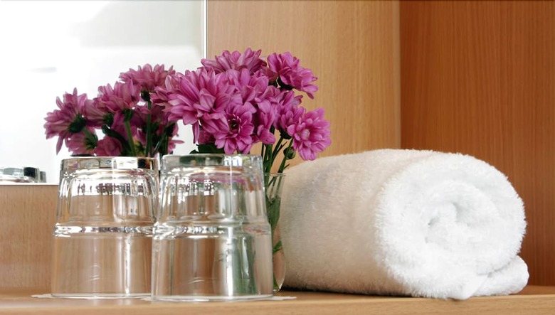 Hotel Haus Chorin