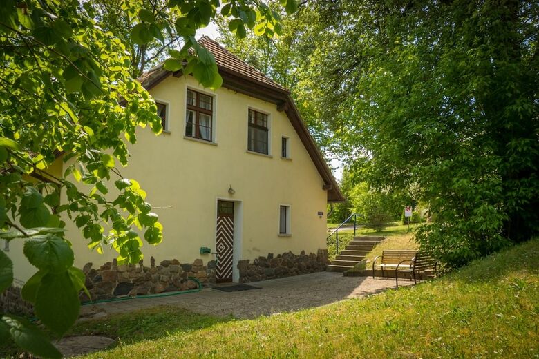 Hotel Haus Chorin