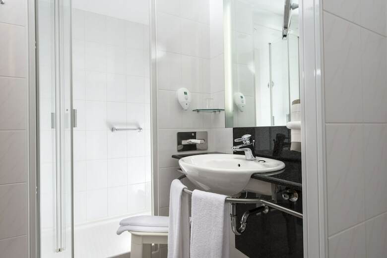Radisson Blu F�rst Leopold Hotel Dessau