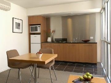 Apartamentos Punthill Little Bourke