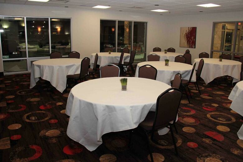 Hotel Best Western Plus Eastgate Inn & Suites