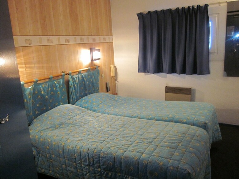 Hotel Kyriad Direct Nantes La Beaujeoire