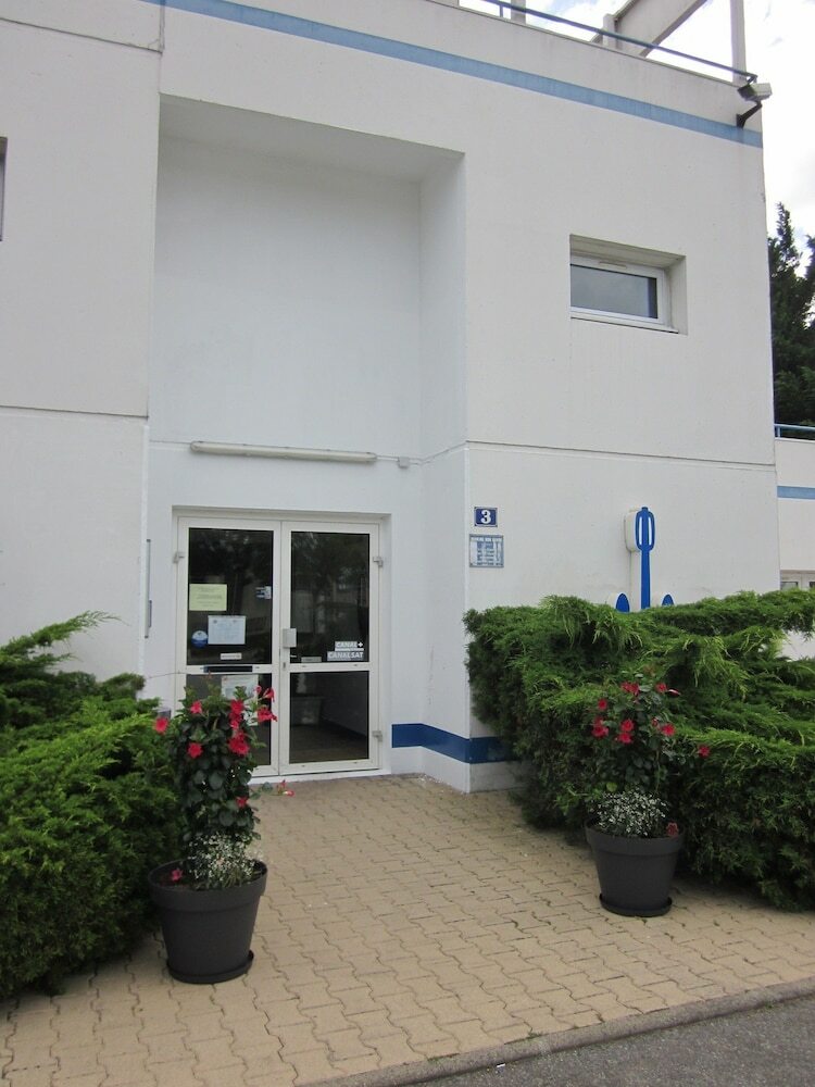 Hotel Kyriad Direct Nantes La Beaujeoire