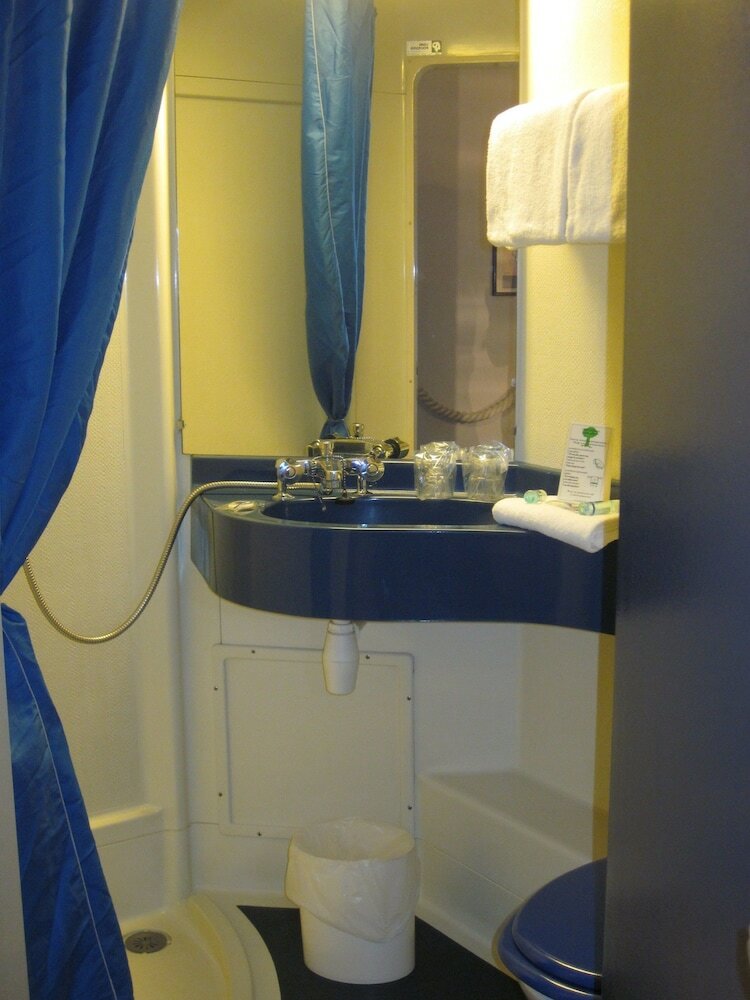 Hotel Kyriad Direct Nantes La Beaujeoire
