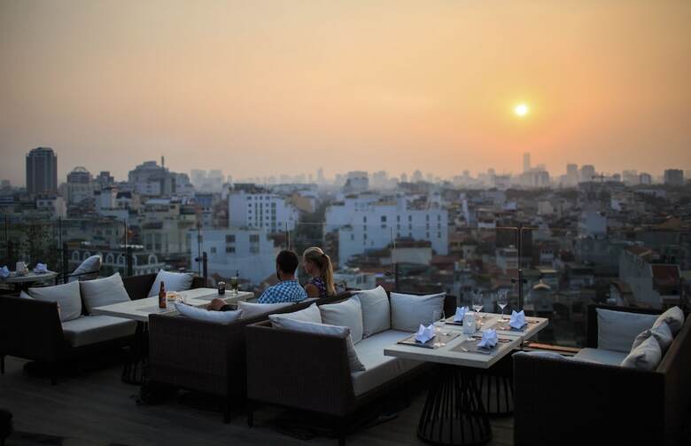 Tirant Hotel