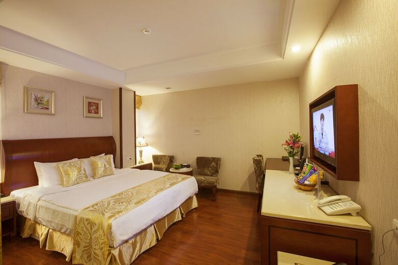Tirant Hotel