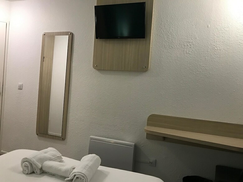 Hotel Kyriad Direct Lille Est Stade Pierre Mauroy