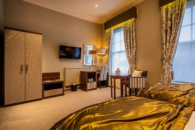 The Kings Head Hotel